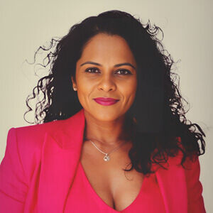 Anita Patel