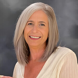 Beth Wagmeister