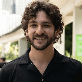 Jake Moskowitz