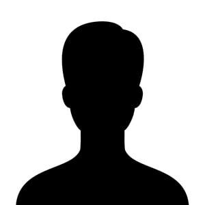 Portrait placeholder