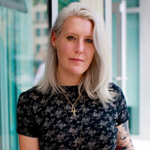 Rebecca Bakels