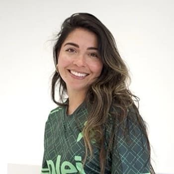 Monica Rojas